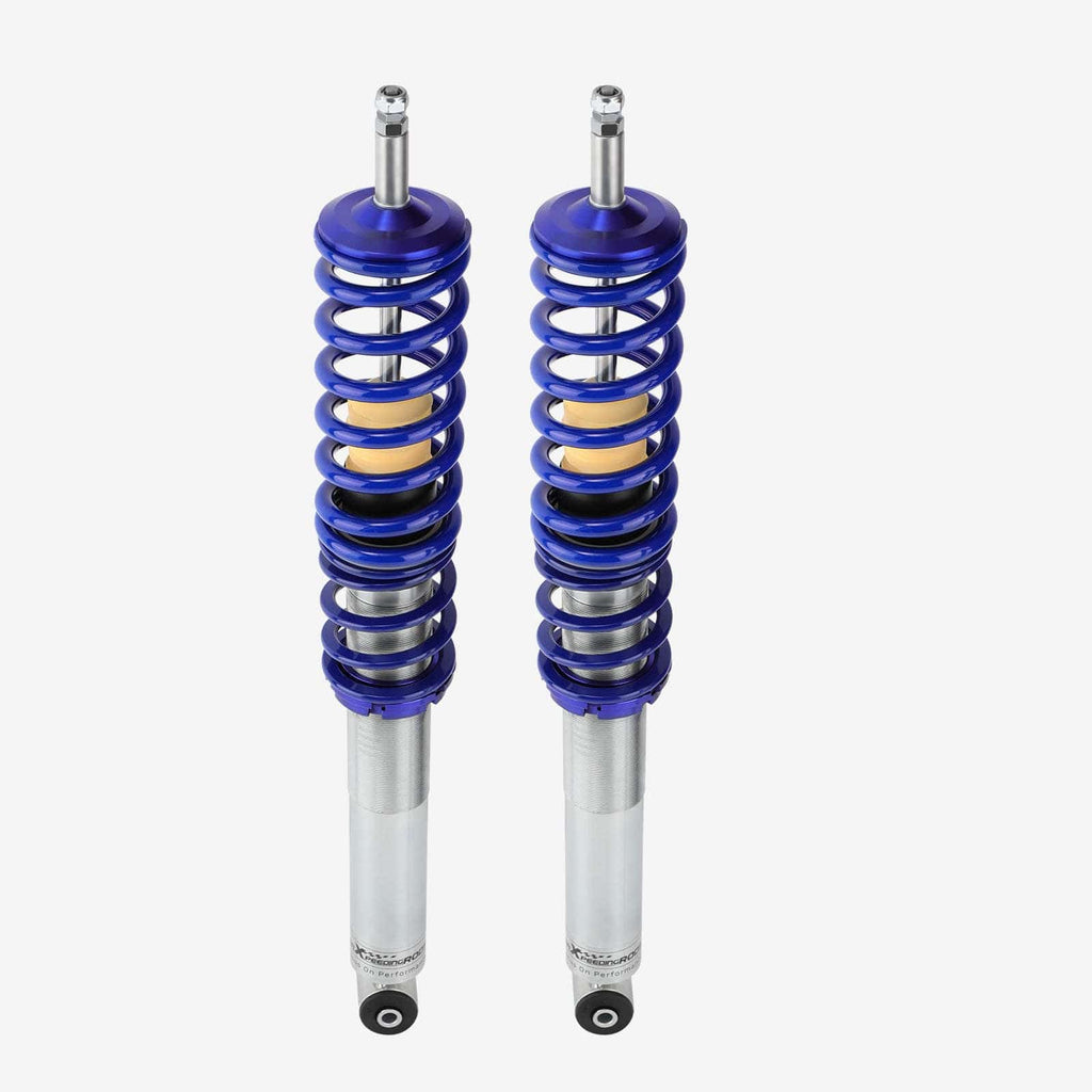 Coilover Suspension Full Kit suitable for VW Golf MK2 MK3 1H1 2.0 Models Vento Corrado