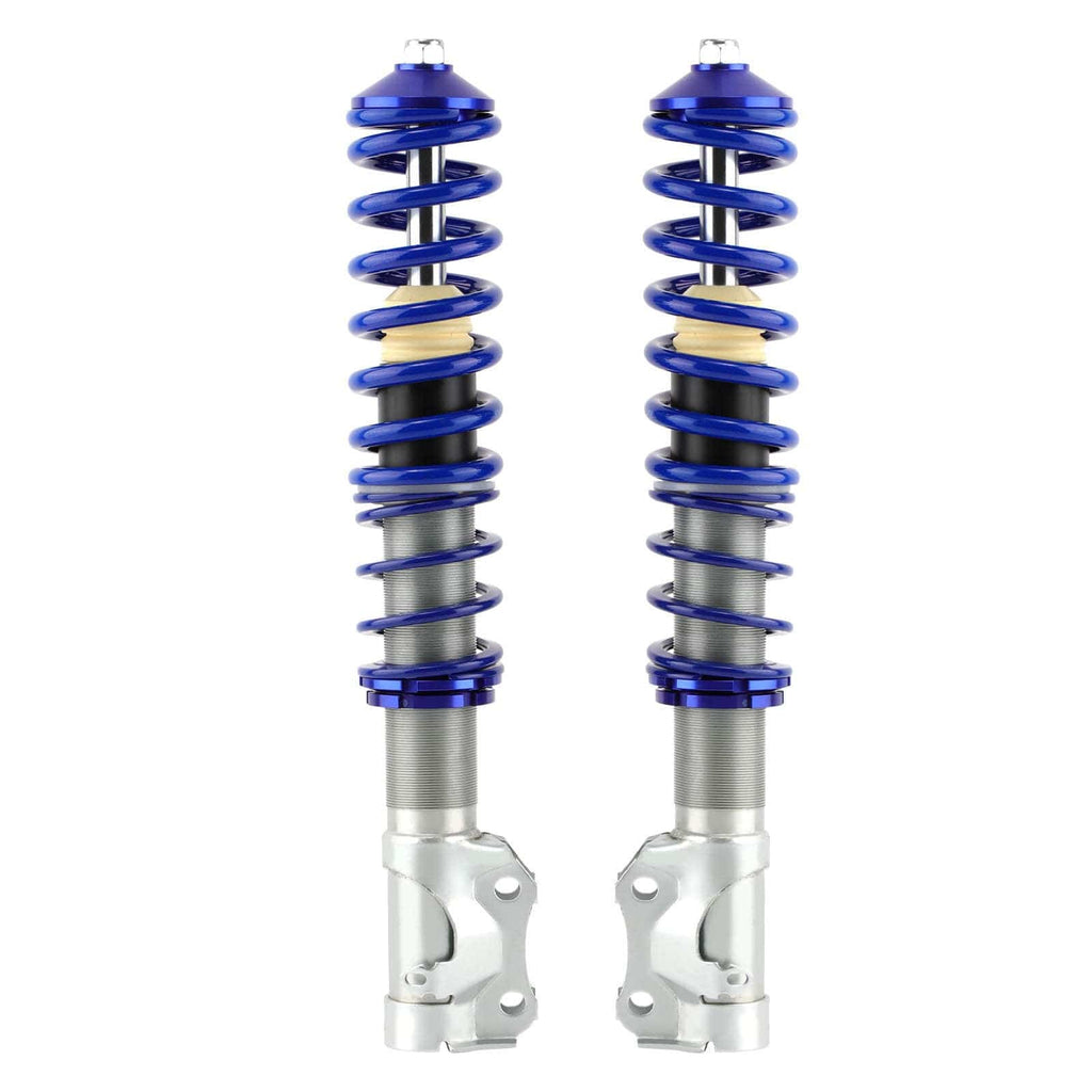 Coilover Suspension Full Kit suitable for VW Golf MK2 MK3 1H1 2.0 Models Vento Corrado