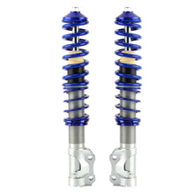 Load image into Gallery viewer, Coilover Suspension Full Kit suitable for VW Golf MK2 MK3 1H1 2.0 Models Vento Corrado