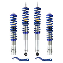 Load image into Gallery viewer, Coilover Suspension Full Kit suitable for VW Golf MK2 MK3 1H1 2.0 Models Vento Corrado