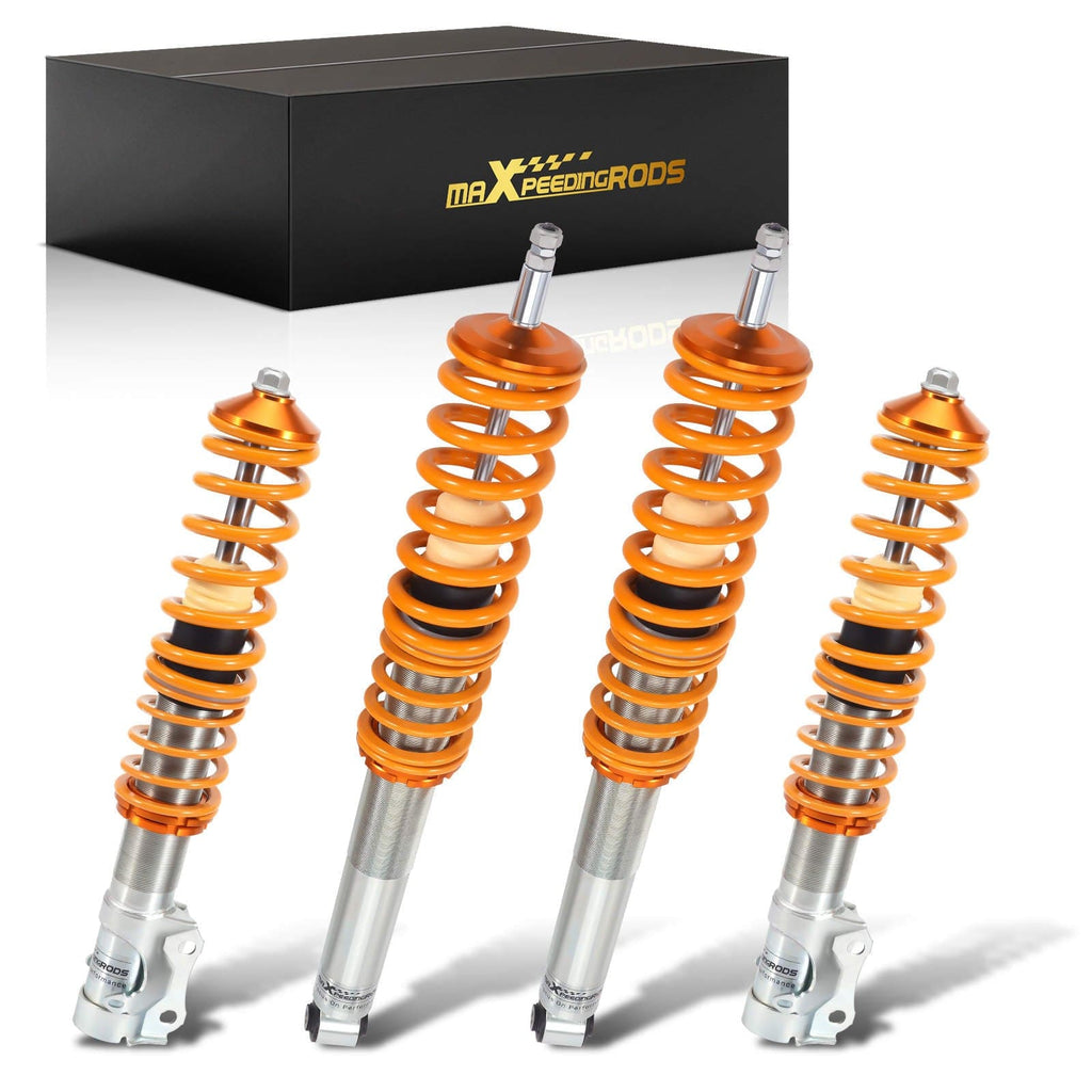 Coilover suspension suitable for VW Vento 1H 2.0 suitable for Volkswagen VW Golf MK2 Corrado 1989-1995