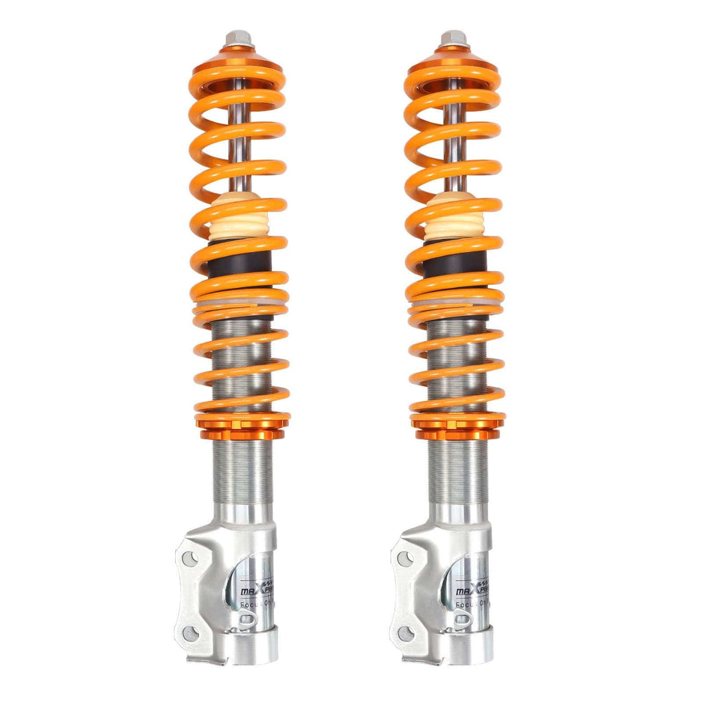 Coilover suspension suitable for VW Vento 1H 2.0 suitable for Volkswagen VW Golf MK2 Corrado 1989-1995