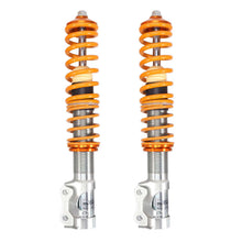 Load image into Gallery viewer, Coilover suspension suitable for VW Vento 1H 2.0 suitable for Volkswagen VW Golf MK2 Corrado 1989-1995