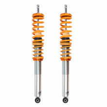 Load image into Gallery viewer, Coilover suspension suitable for VW Vento 1H 2.0 suitable for Volkswagen VW Golf MK2 Corrado 1989-1995