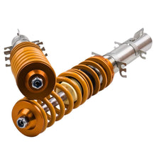 Load image into Gallery viewer, Schroefset Fahrwerk voor VW Golf 4 IV + Variant + VW Bora Coilover