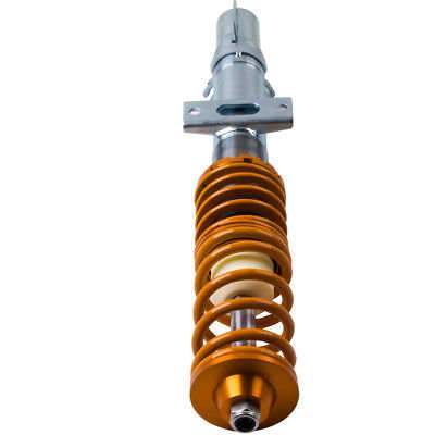 Coilover Suspension suitable for VW UP! suitable for Seat Mii suitable for Skoda Citigo 2011-2019 Shock Absorbers