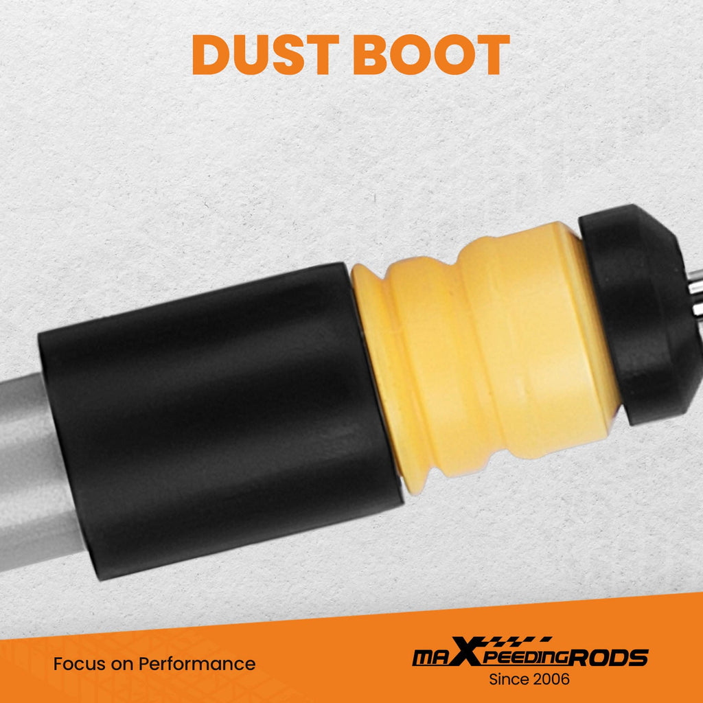 Coilover Suspension Shock Absorber suitable for Renault Clio 3 2005-2012 Coilovers