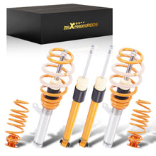 Load image into Gallery viewer, Coilover suspension kit suitable for Audi A3 Sportback (8YA) 11/2019-Hatchback suitable for FWD