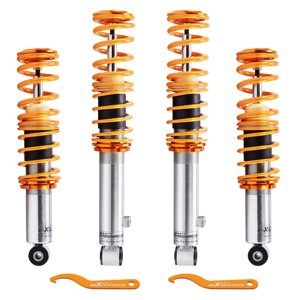 Coilover suspension suitable for Mazda MX-5 MX5 Miata NA Roadster 1.6L 1.8L Sport suspension