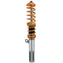 Load image into Gallery viewer, Coilover Suspension front + rear suitable for Opel Astra G 1998–2004 suitable for Opel Zafira A 1999–2006