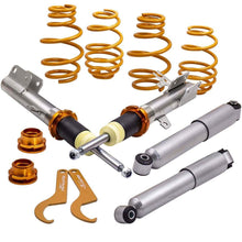 Load image into Gallery viewer, Schroefset voor Opel Astra H sedan voor Opel Astra H Van Coilover QZSS