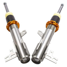 Load image into Gallery viewer, Schroefset voor Opel Astra H sedan voor Opel Astra H Van Coilover QZSS