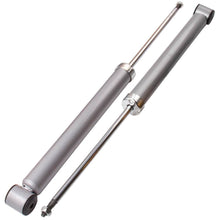 Load image into Gallery viewer, Schroefset Shock Struts voor Audi A1 VW POLO 6R 6C Bj. ab 2009 2.0 TDI Tieferlegung