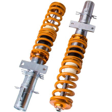 Load image into Gallery viewer, Schroefset Shock Struts voor Audi A1 VW POLO 6R 6C Bj. ab 2009 2.0 TDI Tieferlegung