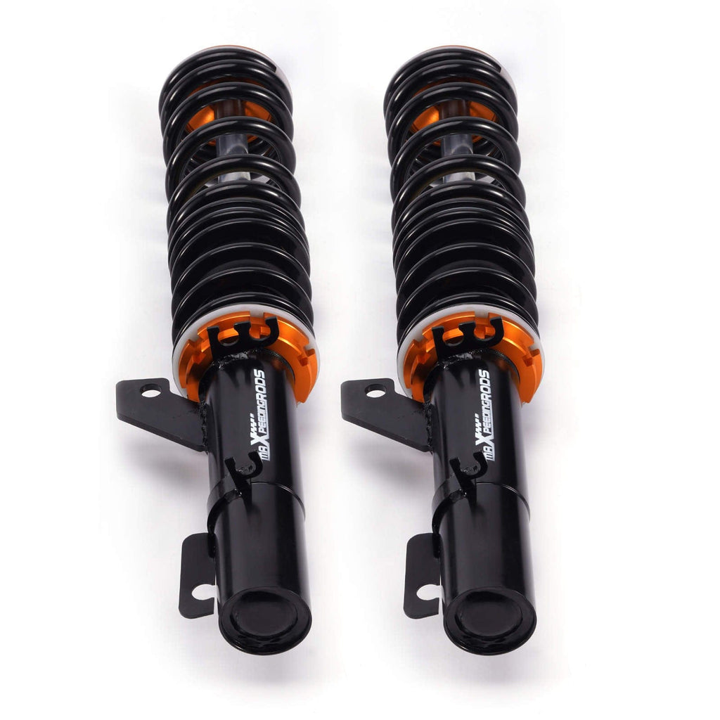 Coilover Suspension suitable for Audi TT Mk1 (8N) Coupe Roadster Quattro 4WD 1998-2006