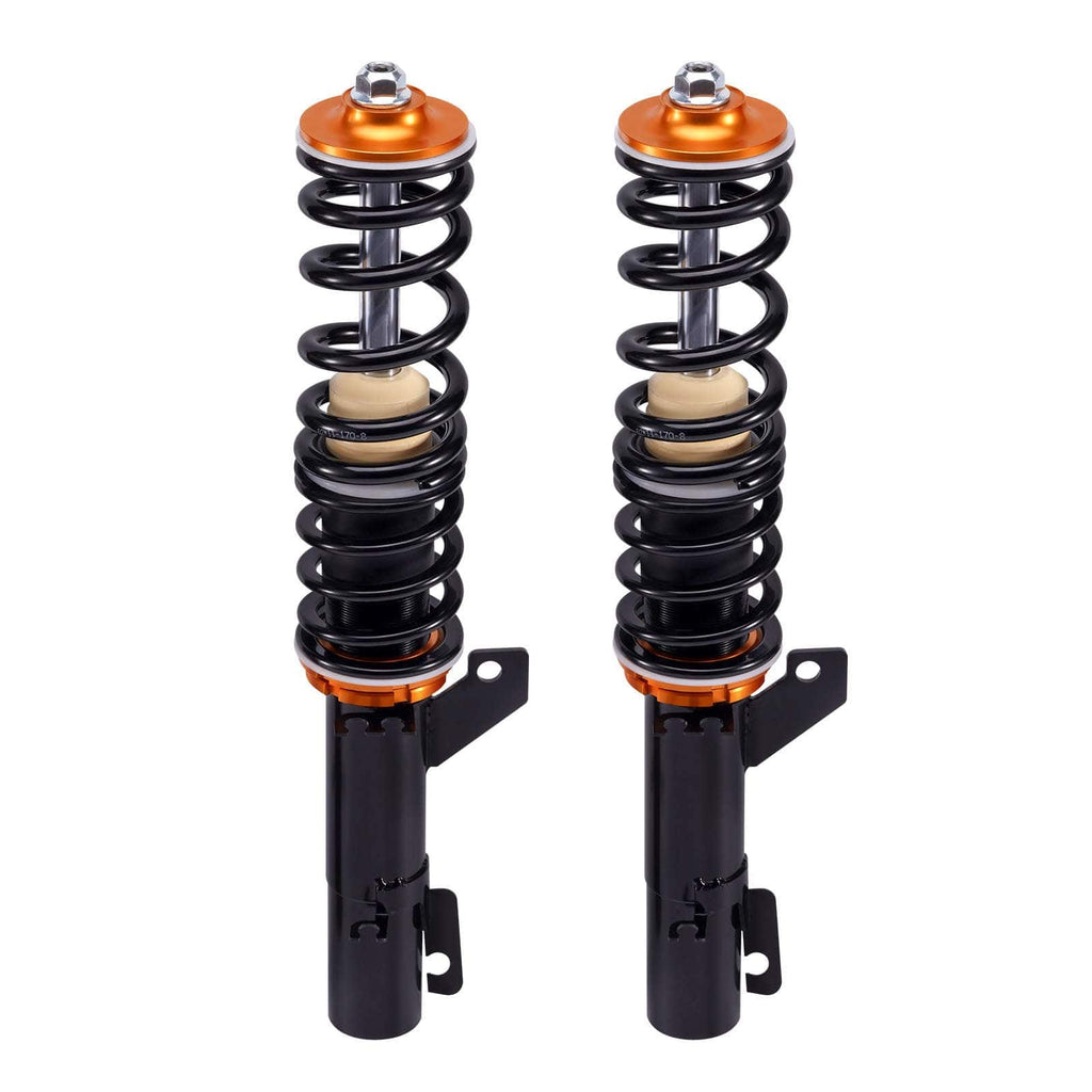Coilover Suspension suitable for Audi TT Mk1 (8N) Coupe Roadster Quattro 4WD 1998-2006