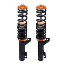 Load image into Gallery viewer, Coilover Suspension suitable for Audi TT Mk1 (8N) Coupe Roadster Quattro 4WD 1998-2006