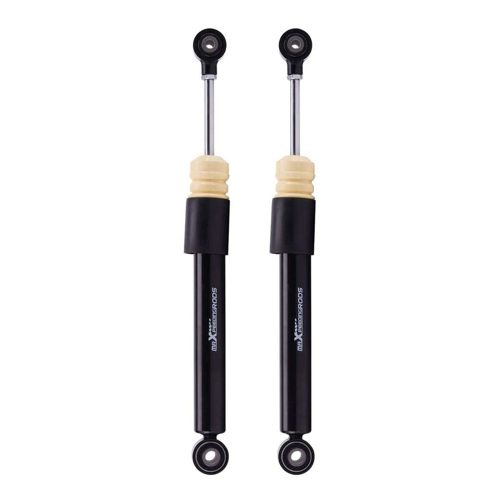 Coilover Suspension suitable for Audi TT Mk1 (8N) Coupe Roadster Quattro 4WD 1998-2006