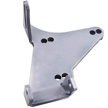 Load image into Gallery viewer, Fits Honda CIVIC H22 swap Alternator Relocator Bracket H-Series Swap H2B