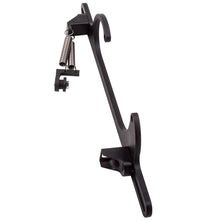 Load image into Gallery viewer, Billet Aluminum Throttle Cable Carburetor Bracket Kit for Holley 4150 4160