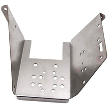 Load image into Gallery viewer, Stainless steel mounting bracket for compensation pump PH200-T066 18-6750 42419A1