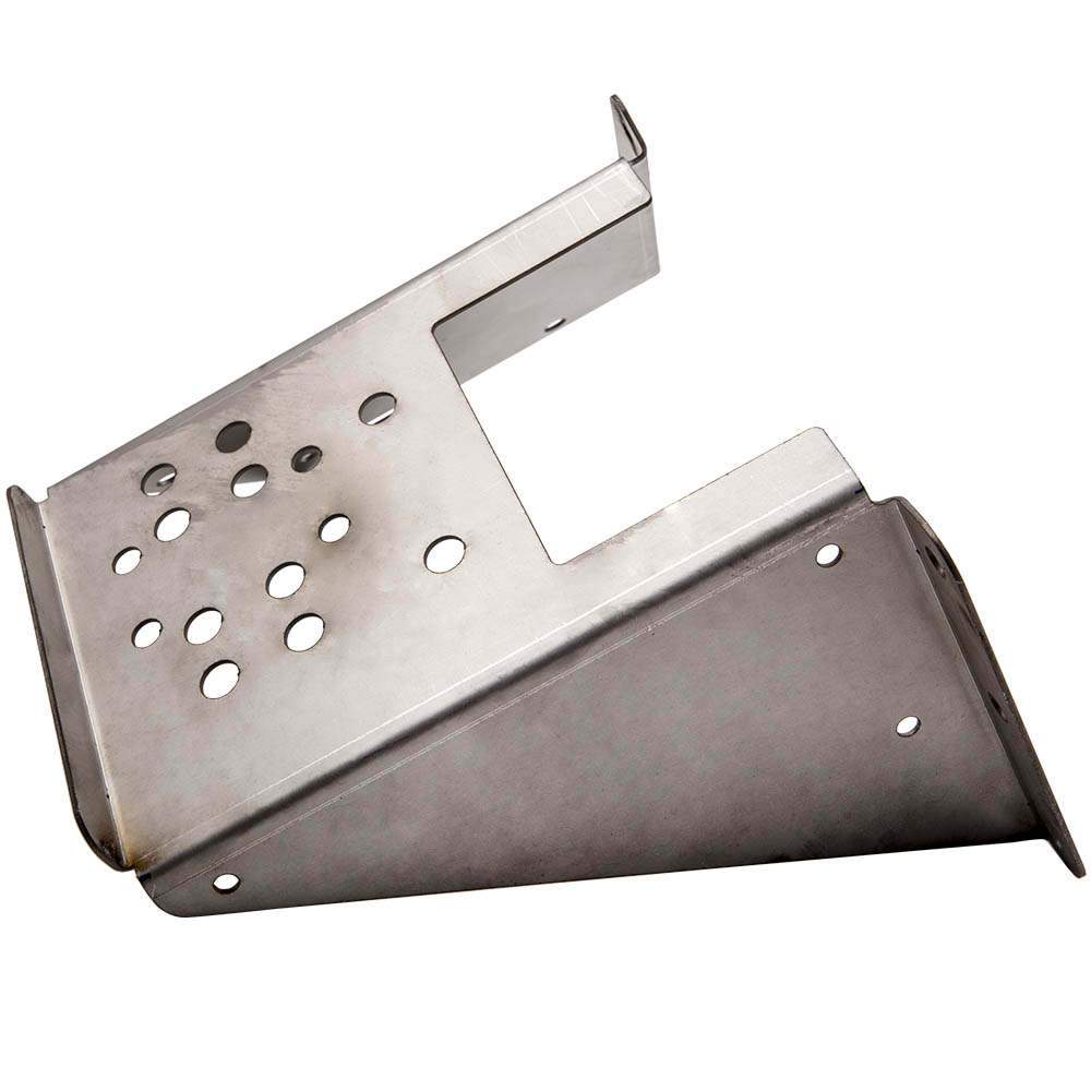 Stainless steel mounting bracket for compensation pump PH200-T066 18-6750 42419A1