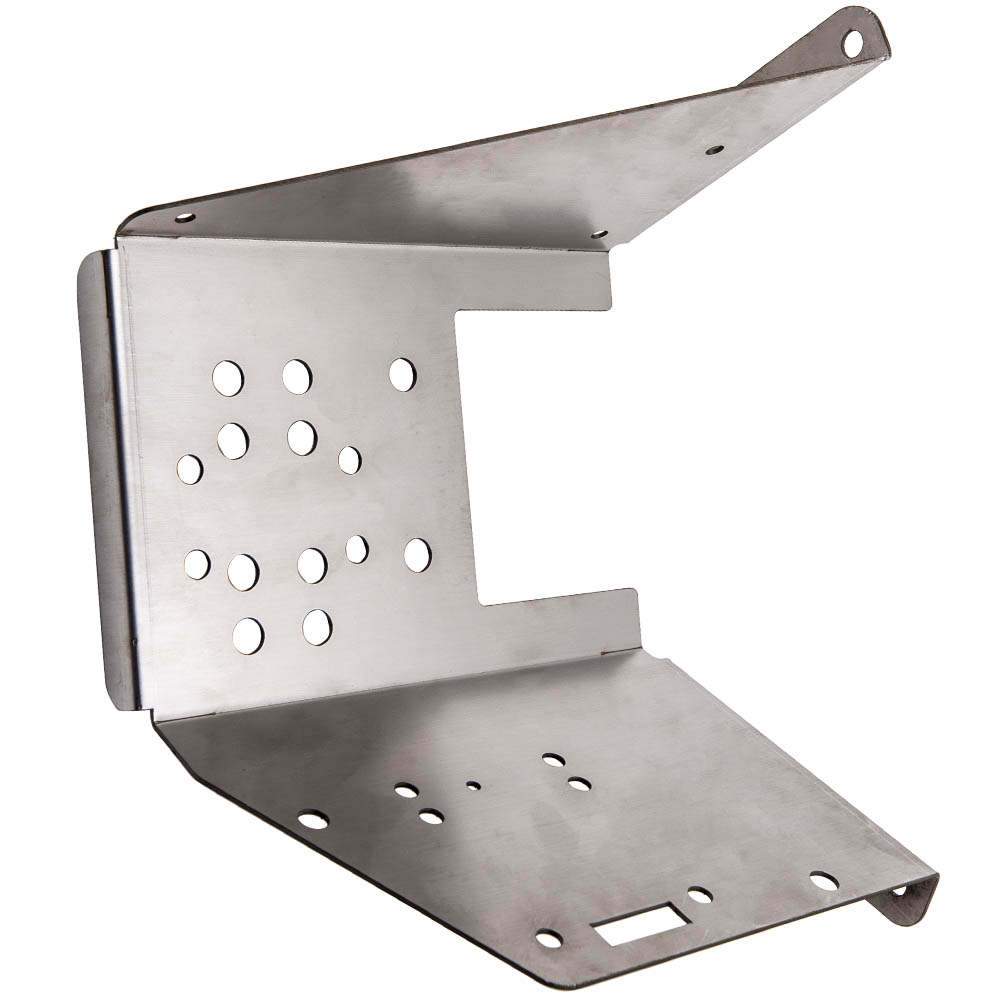 Stainless steel mounting bracket for compensation pump PH200-T066 18-6750 42419A1