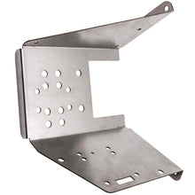 Load image into Gallery viewer, Stainless steel mounting bracket for compensation pump PH200-T066 18-6750 42419A1