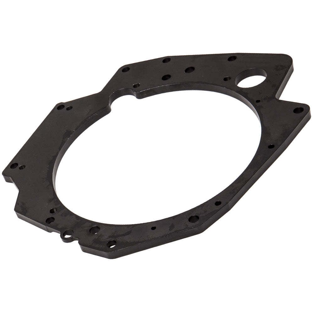 Gearbox adapter kit suitable for Honda Civic 92-95 EG Integra DC2 H22 H or suitable for F-Series