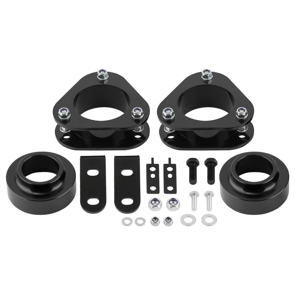 For 2in Front 1.5in Rear Full Lift Kits suitable for Toyota RAV4 2006-2018 2012 new