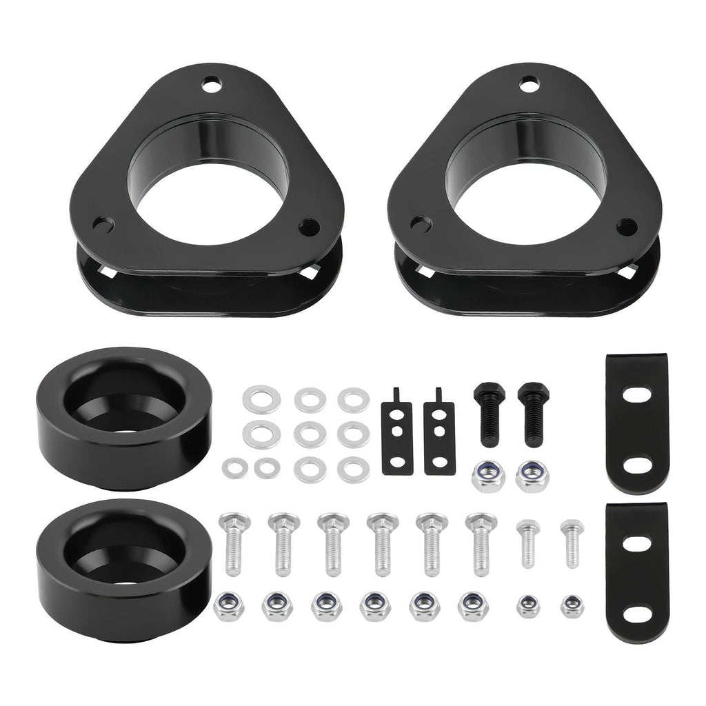 For 2in Front 1.5in Rear Full Lift Kits suitable for Toyota RAV4 2006-2018 2012 new
