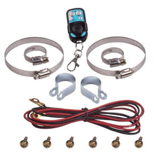 Load image into Gallery viewer, Air Diesel Heater 5KW 12V LCD for Truck Van Bus