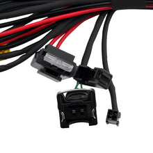 Load image into Gallery viewer, 2KW 12V/24V App Control Diesel Air Heater