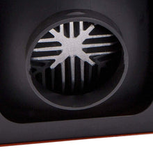 Load image into Gallery viewer, 5KW 12V Integrated Diesel Air Heater Parking Heater LCD Switch Caravan Red
