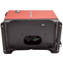Load image into Gallery viewer, Diesel Air Heater 12V 5KW LCD Switch 4-Hole Car