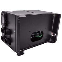 Load image into Gallery viewer, 12V 5KW-8KW Diesel Air Parking Heater with 4 Holes + LCD Switch for Pickup Truck