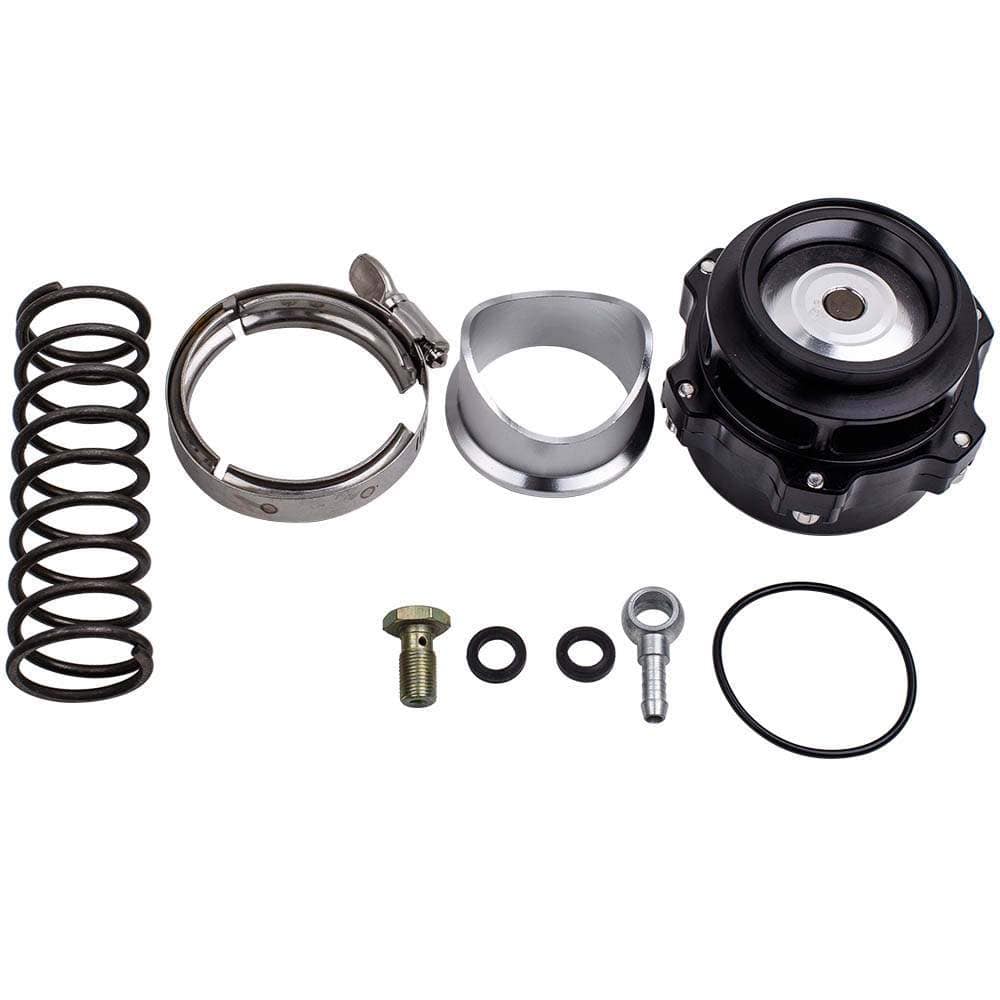 New External Wastegate 38mm Universal for Turbo engines