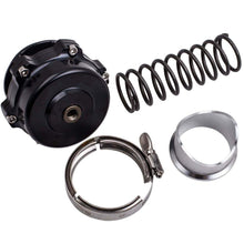 Load image into Gallery viewer, New External Wastegate 38mm Universal for Turbo engines
