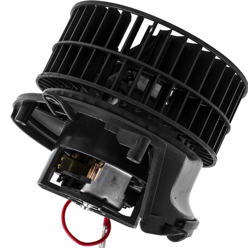 New Blower Motor Interior suitable for Mercedes Benz SLK R170 A2028209342