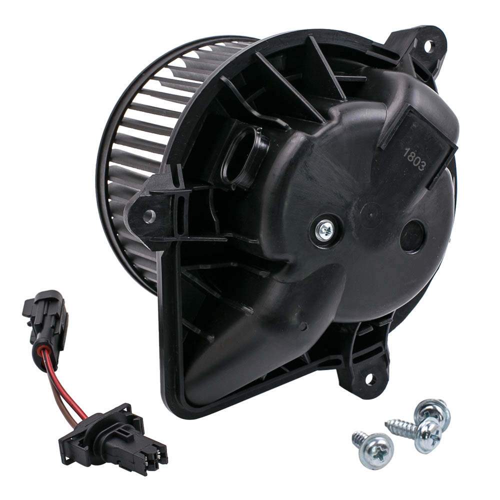 Blower Heater suitable for Renault Scenic I JA0/1 1.4/2.0 7701206250