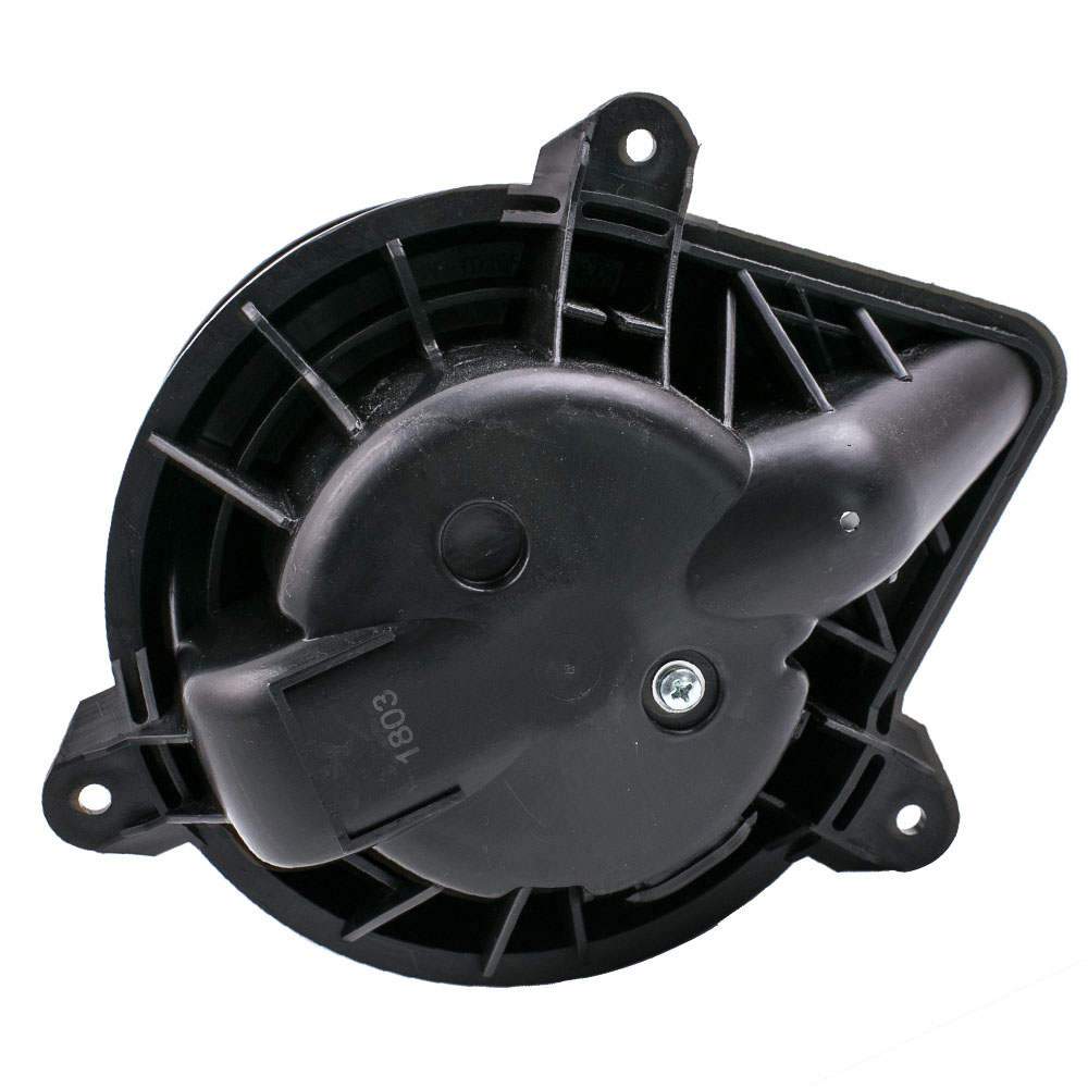 Blower Heater suitable for Renault Scenic I JA0/1 1.4/2.0 7701206250