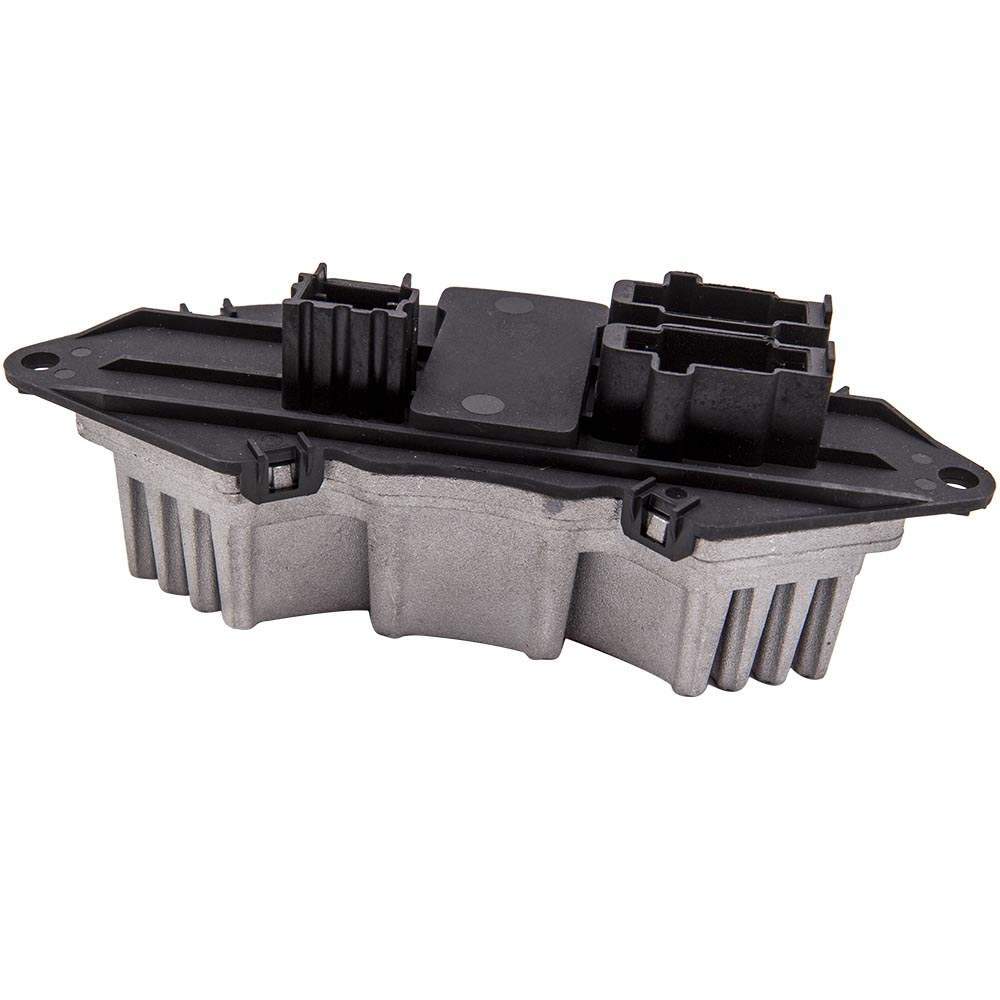 Suitable for Citroen C4 PICASSO BERLINGO MK2 HEATER FAN RESISTOR 55702441