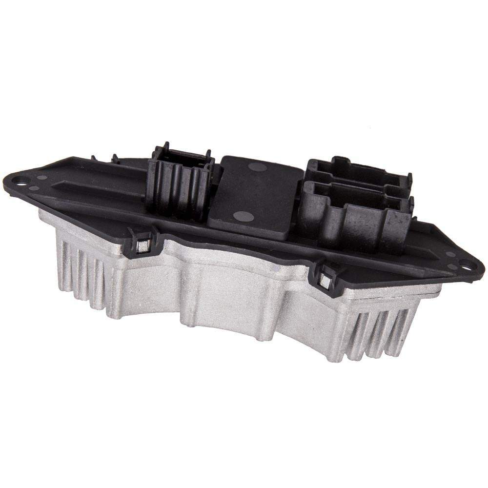 Suitable for Citroen C4 PICASSO BERLINGO MK2 HEATER FAN RESISTOR 55702441