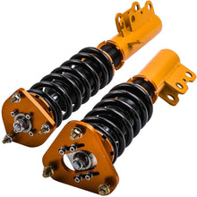 Load image into Gallery viewer, Coilover kits/Threaded suspension suitable for Toyota Celica Coupe/Convertible T18 T20