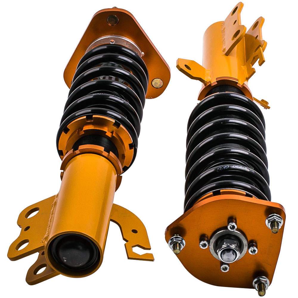 Coilover kits/Threaded suspension suitable for Toyota Celica Coupe/Convertible T18 T20