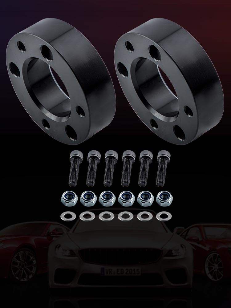 2" Leveling Lift Kit for 2009-2020 Ford F-150 F-150 Raptor 2017-2018