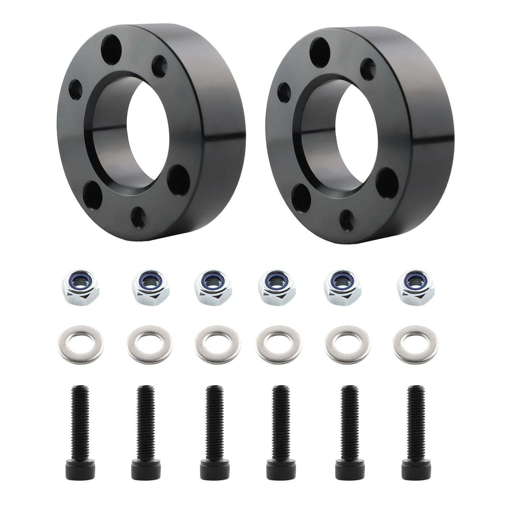 2" Leveling Lift Kit for 2009-2020 Ford F-150 F-150 Raptor 2017-2018
