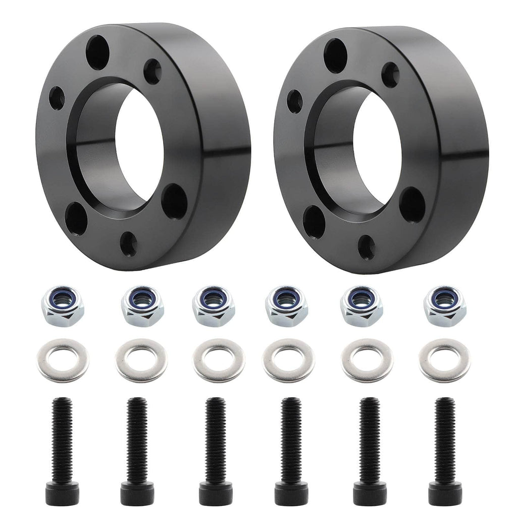 2" Leveling Lift Kit for 2009-2020 Ford F-150 F-150 Raptor 2017-2018