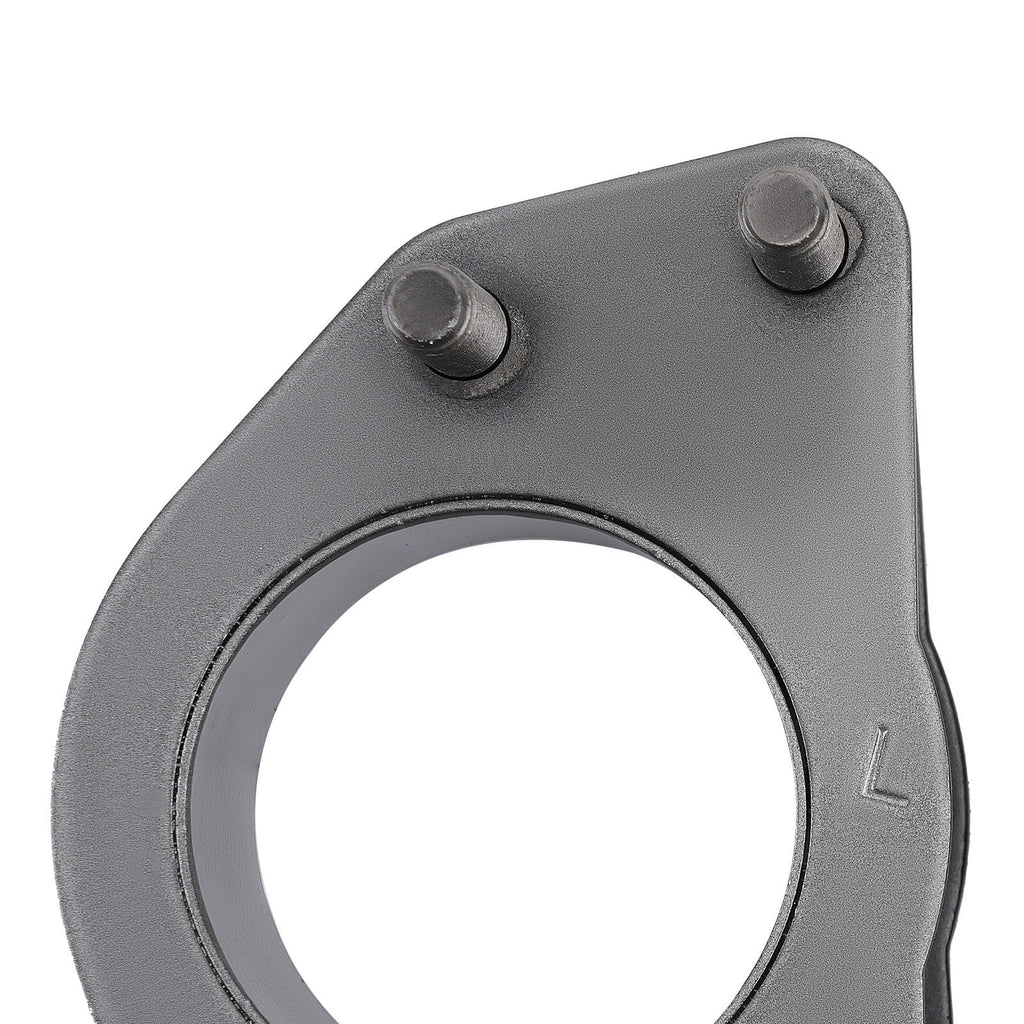 2-inch Leveling Lift Kit for Jeep Liberty KJ KK, Dodge