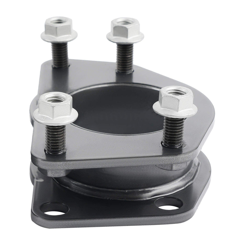 2-inch Leveling Lift Kit for Jeep Liberty KJ KK, Dodge